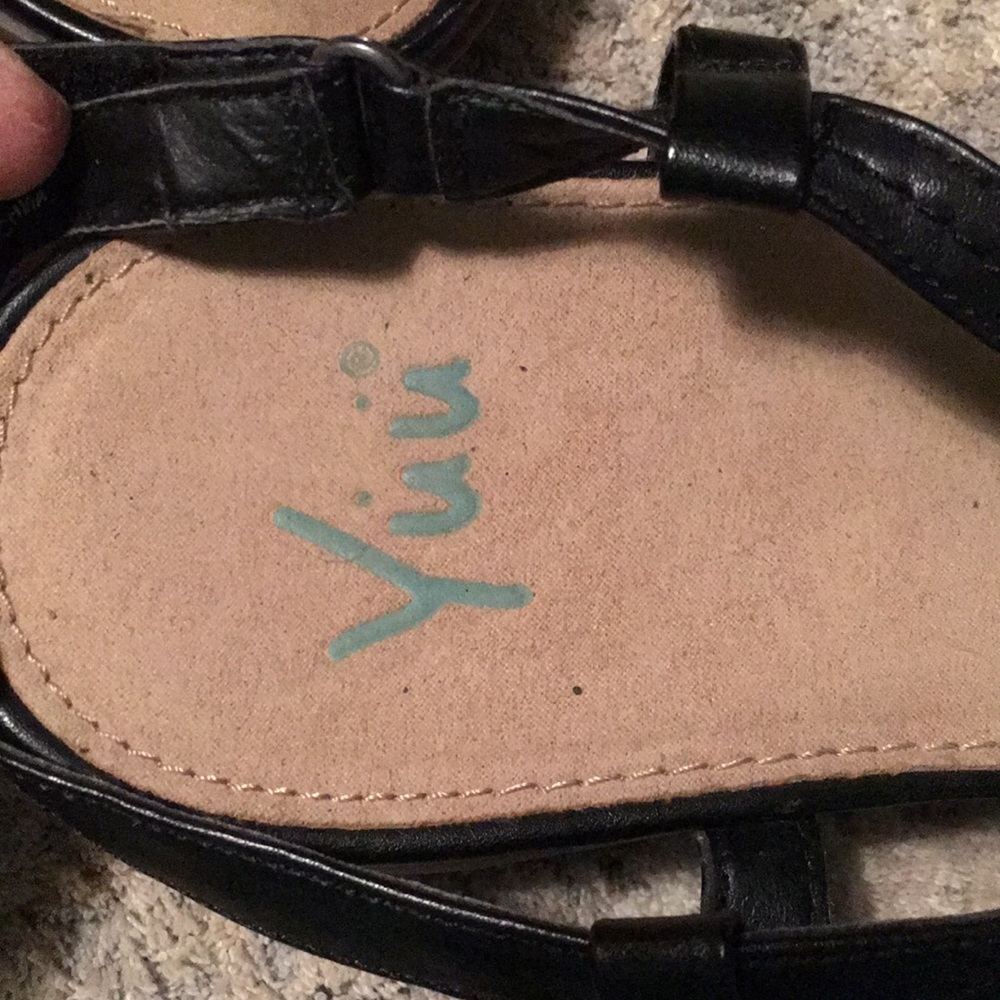 YUU SANDALS - Picture 3 of 5